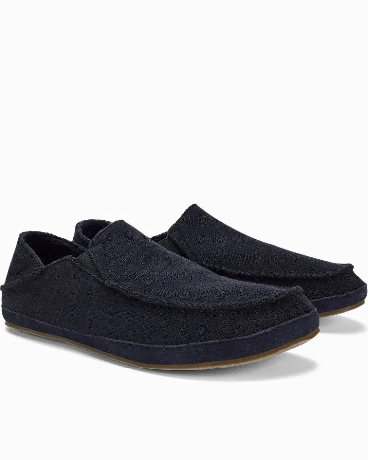 Tommy Bahama Men's OluKai® Moloā Hulu Slippers- Shoes & Sandals