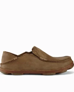 Tommy Bahama Men's OluKai® Moloā Slip-On Shoes- Shoes & Sandals