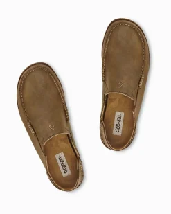 Tommy Bahama Men's OluKai® Moloā Slip-On Shoes- Shoes & Sandals