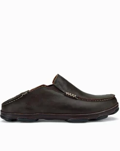 Tommy Bahama Men's OluKai® Moloā Slip-On Shoes- Shoes & Sandals