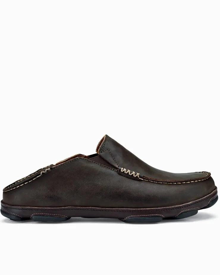 Tommy Bahama Men's OluKai® Moloā Slip-On Shoes- Shoes & Sandals