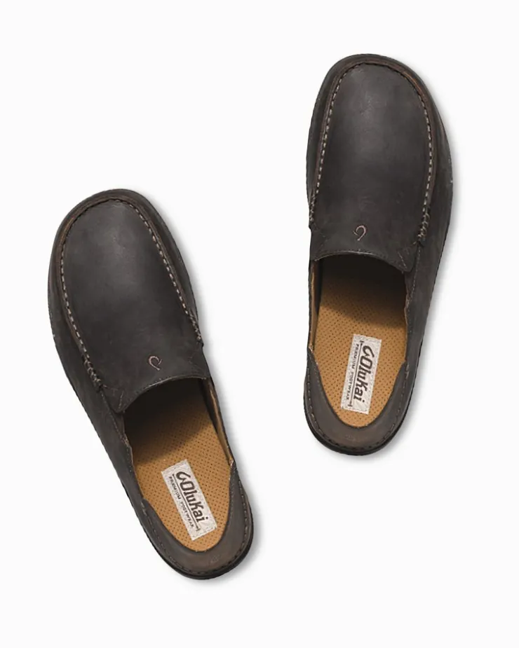 Tommy Bahama Men's OluKai® Moloā Slip-On Shoes- Shoes & Sandals