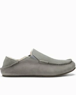 Tommy Bahama Men's OluKai® Moloā Slippers- Shoes & Sandals|Loungewear & Pajamas