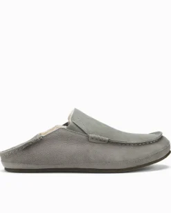 Tommy Bahama Men's OluKai® Moloā Slippers- Shoes & Sandals|Loungewear & Pajamas