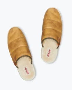 Tommy Bahama Men's OluKai® Mua 'Ili Scuff Slippers- Shoes & Sandals|Loungewear & Pajamas