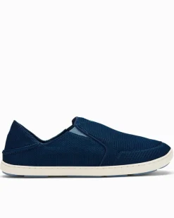 Tommy Bahama Men's OluKai® Nohea Mesh Slip-On Shoes- Shoes & Sandals