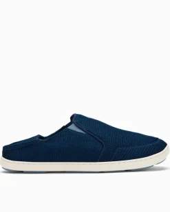 Tommy Bahama Men's OluKai® Nohea Mesh Slip-On Shoes- Shoes & Sandals