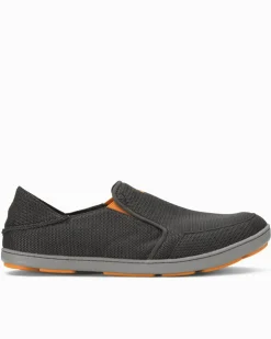 Tommy Bahama Men's OluKai® Nohea Mesh Slip-On Shoes- Shoes & Sandals