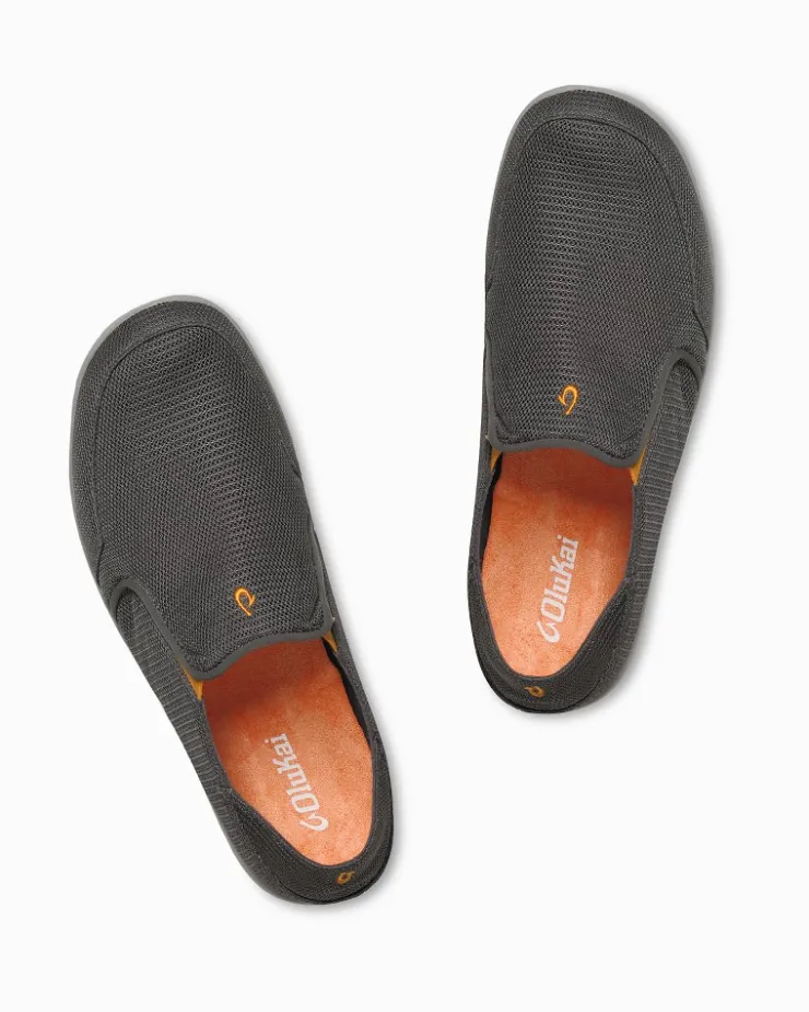 Tommy Bahama Men's OluKai® Nohea Mesh Slip-On Shoes- Shoes & Sandals
