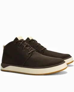 Tommy Bahama Men's OluKai® Papakū Chukka Boots- Shoes & Sandals