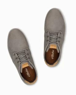 Tommy Bahama Men's OluKai® Papaku 'Ili Chukka Boots- Shoes & Sandals