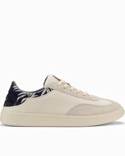 Tommy Bahama Men's OluKai® Pūnini Sneakers- Shoes & Sandals