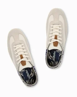 Tommy Bahama Men's OluKai® Pūnini Sneakers- Shoes & Sandals
