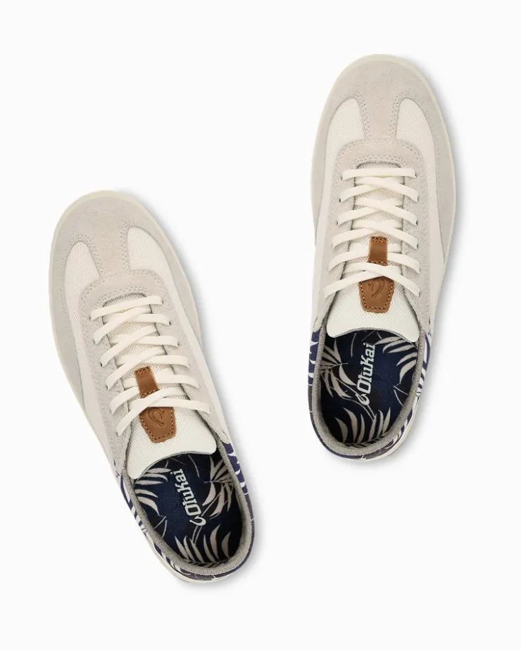 Tommy Bahama Men's OluKai® Pūnini Sneakers- Shoes & Sandals