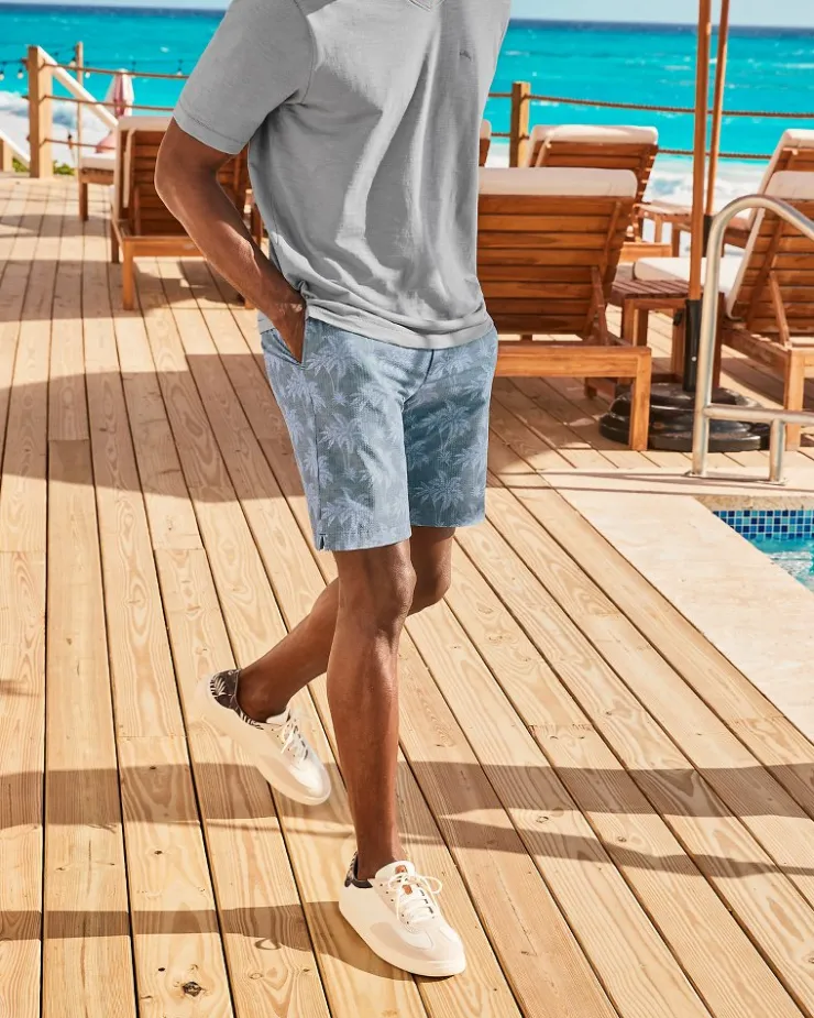 Tommy Bahama Men's OluKai® Pūnini Sneakers- Shoes & Sandals