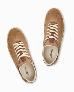 Tommy Bahama Men's OluKai® Pūnini Suede Sneakers- Shoes & Sandals