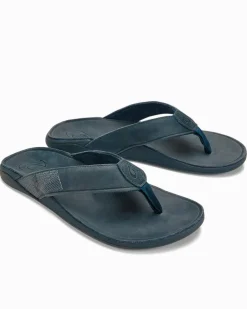 Tommy Bahama Men's OluKai® Tuahine Sandals- Shoes & Sandals