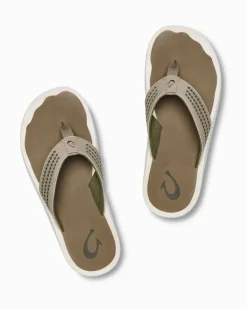 Tommy Bahama Men's OluKai® Ulele Sandals- Shoes & Sandals