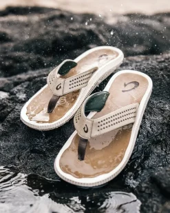 Tommy Bahama Men's OluKai® Ulele Sandals- Shoes & Sandals