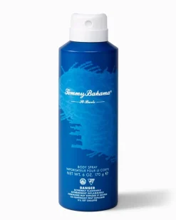 Tommy Bahama Men's St. Barts 6 oz. Body Spray- Cologne & Grooming