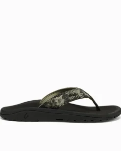 Tommy Bahama Men's x Olukai® Exclusive 'Ohana Sandals- Shoes & Sandals
