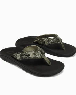 Tommy Bahama Men's x Olukai® Exclusive 'Ohana Sandals- Shoes & Sandals