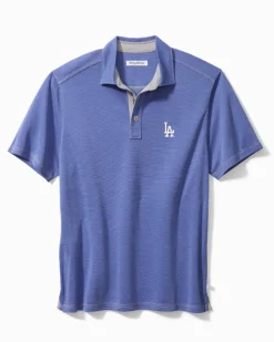 Tommy Bahama MLB® Paradiso Cove Polo- Polos|Shirts