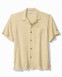 Tommy Bahama MLB® Spring Training™ 2024 Cactus League Silk Camp- Shirts
