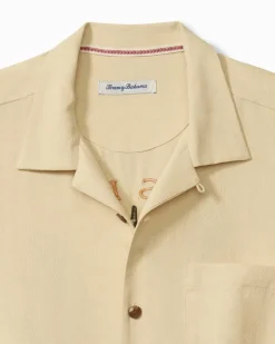 Tommy Bahama MLB® Spring Training™ 2024 Cactus League Silk Camp- Shirts