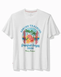 Tommy Bahama MLB® Spring Training™ 2024 Grapefruit League Graphic T-Shirt- T-Shirts