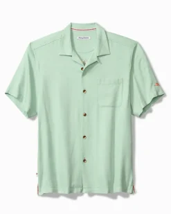 Tommy Bahama MLB® Spring Training™ 2024 Grapefruit League Silk Camp- Shirts
