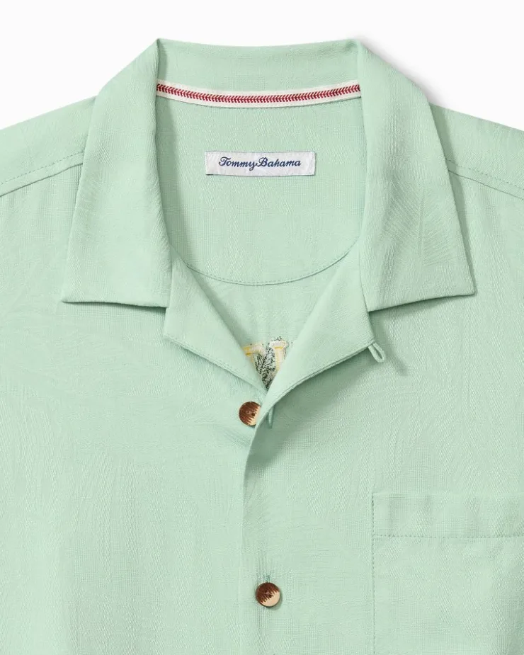 Tommy Bahama MLB® Spring Training™ 2024 Grapefruit League Silk Camp- Shirts
