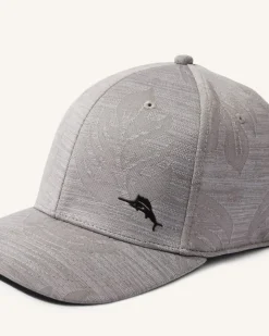 Tommy Bahama Monstera Fade Cap- Hats & Caps