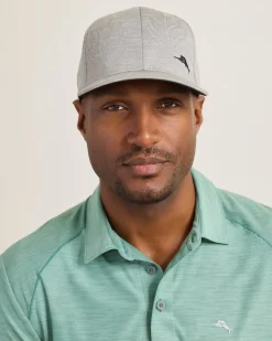 Tommy Bahama Monstera Fade Cap- Hats & Caps