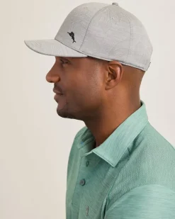 Tommy Bahama Monstera Fade Cap- Hats & Caps