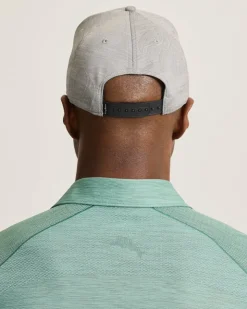 Tommy Bahama Monstera Fade Cap- Hats & Caps