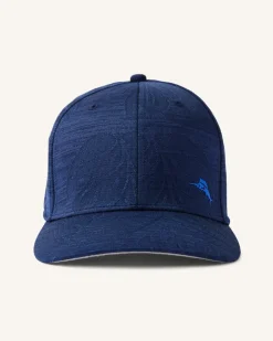 Tommy Bahama Monstera Fade Cap- Hats & Caps