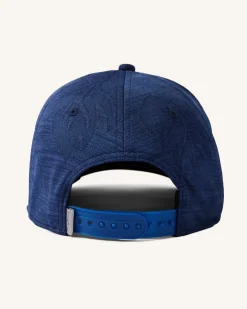Tommy Bahama Monstera Fade Cap- Hats & Caps