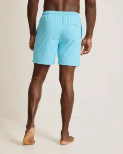 Tommy Bahama Naples Bay 6-Inch Swim Trunks- Swim & Boardshorts