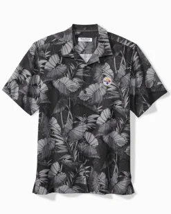 Tommy Bahama NFL Bahama Coast Nuevo Fronds IslandZone® Shirt- Shirts