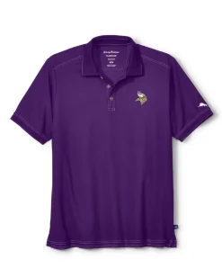 Tommy Bahama NFL Emfielder IslandZone® Polo- Polos|Shirts