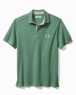 Tommy Bahama NFL Paradiso Cove Polo- Polos|Shirts