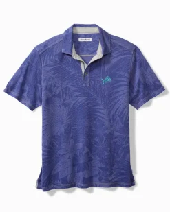 Tommy Bahama NFL Santiago Paradiso IslandZone® Polo- Polos|Shirts