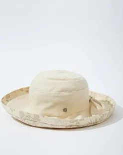 Tommy Bahama Noosa Beach Print Hat-Women Hats & Caps
