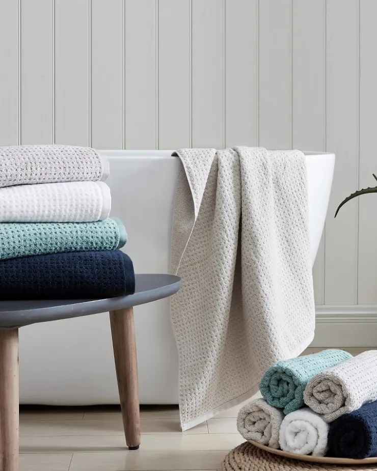 Tommy Bahama Northern Pacific 6-Piece Bath Towel Set- Bath