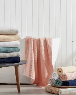 Tommy Bahama Northern Pacific 6-Piece Bath Towel Set- Bath