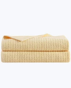 Tommy Bahama Northern Pacific 2-Piece Bath Towel Set- Bath