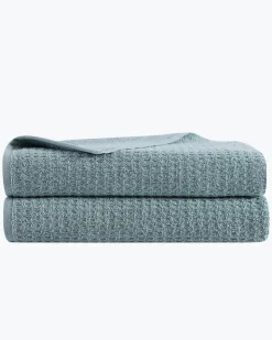 Tommy Bahama Northern Pacific 2-Piece Bath Towel Set- Bath