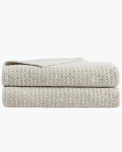 Tommy Bahama Northern Pacific 2-Piece Bath Towel Set- Bath