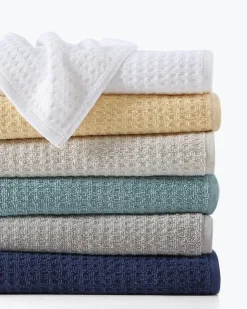 Tommy Bahama Northern Pacific 2-Piece Bath Towel Set- Bath